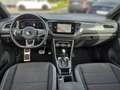 Volkswagen T-Roc R-LINE 1.5TSI DSG AHK+KAMERA+el.KLAPPE+NAVI+ACC+19 Schwarz - thumbnail 11