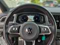 Volkswagen T-Roc R-LINE 1.5TSI DSG AHK+KAMERA+el.KLAPPE+NAVI+ACC+19 Schwarz - thumbnail 9