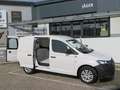 Volkswagen Caddy Caddy 2,0 TDI EXCLUSIV 16500,- Caddy 2,0 PDC Bl... Weiß - thumbnail 8