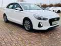 Hyundai i30 1.4 T-GDI Trend DCT Automatic Alu SZH LHZ Bianco - thumbnail 4