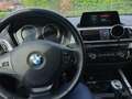 BMW 116 116d Zwart - thumbnail 13