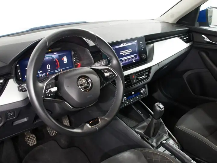 Škoda Kamiq 1.0 TSI Style 2023, foto 5