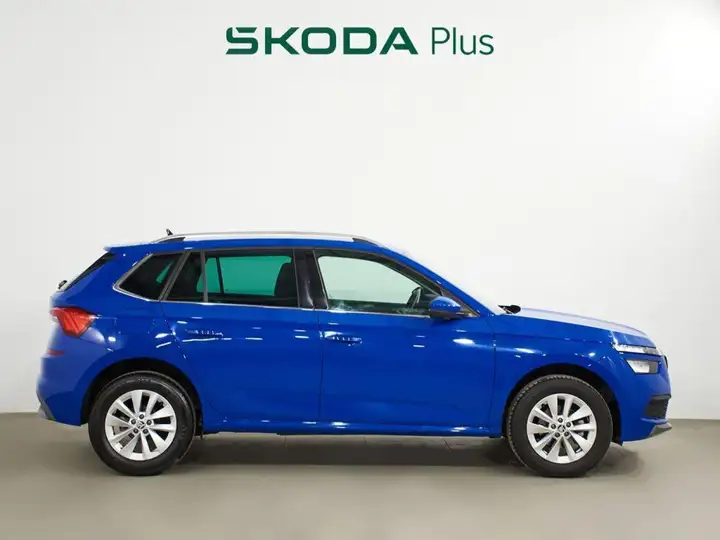 Škoda Kamiq 1.0 TSI Style 2023, foto 3
