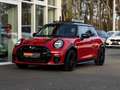 MINI Cooper C JohnCooperWorks Trim*Pano*H/K*360*ACC Rot - thumbnail 7