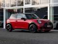 MINI Cooper C JohnCooperWorks Trim*Pano*H/K*360*ACC Rot - thumbnail 3