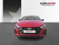 Hyundai i20 1.2 MPI N Line Rojo - thumbnail 2