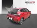 Hyundai i20 1.2 MPI N Line Rojo - thumbnail 5