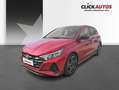Hyundai i20 1.2 MPI N Line Rojo - thumbnail 1
