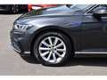 Volkswagen Passat Variant GTE 1.4 eHybrid DSG ACC TRAVEL GPS PRO CAM ATT RMQ Gris - thumbnail 4