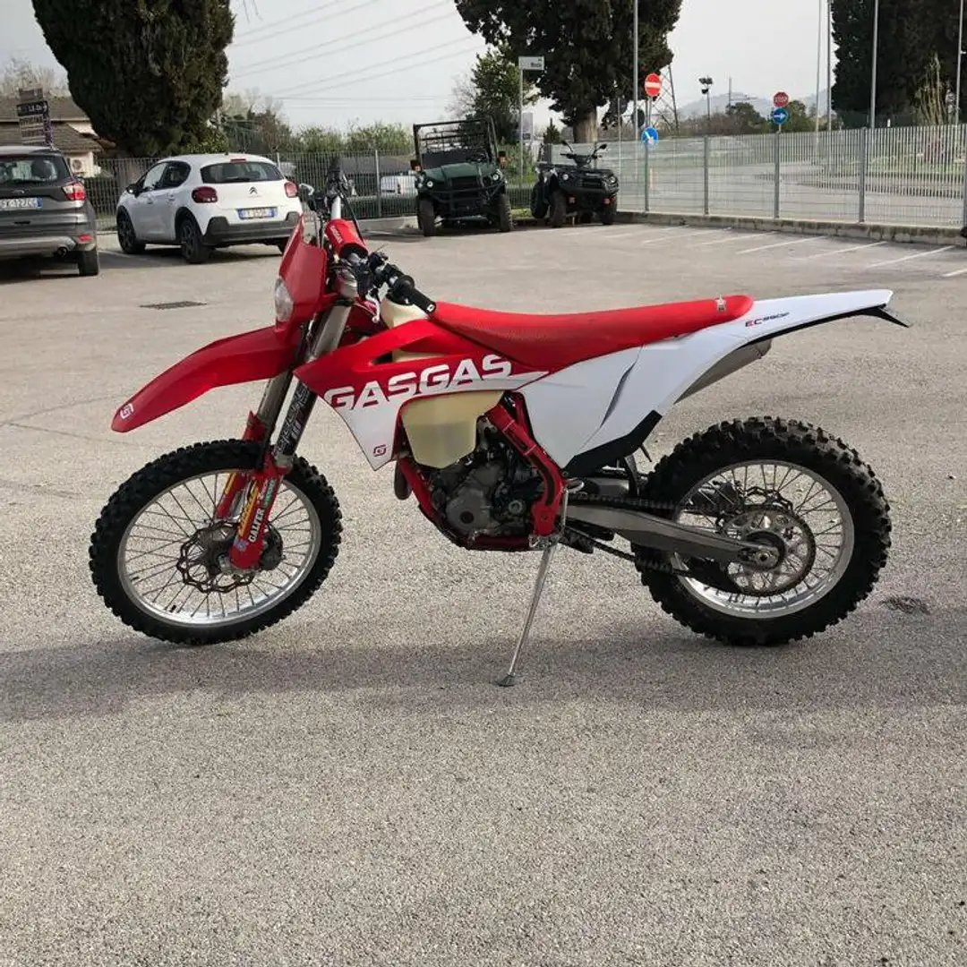 Gas Gas EC 250 F - 2