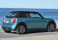 MINI Cooper Cabrio Aut. Blanco - thumbnail 17