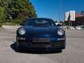 Porsche 996 Carrera 4 Cabriolet 996 Gemballa Bleu - thumbnail 3