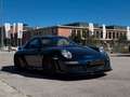 Porsche 996 Carrera 4 Cabriolet 996 Gemballa Bleu - thumbnail 4