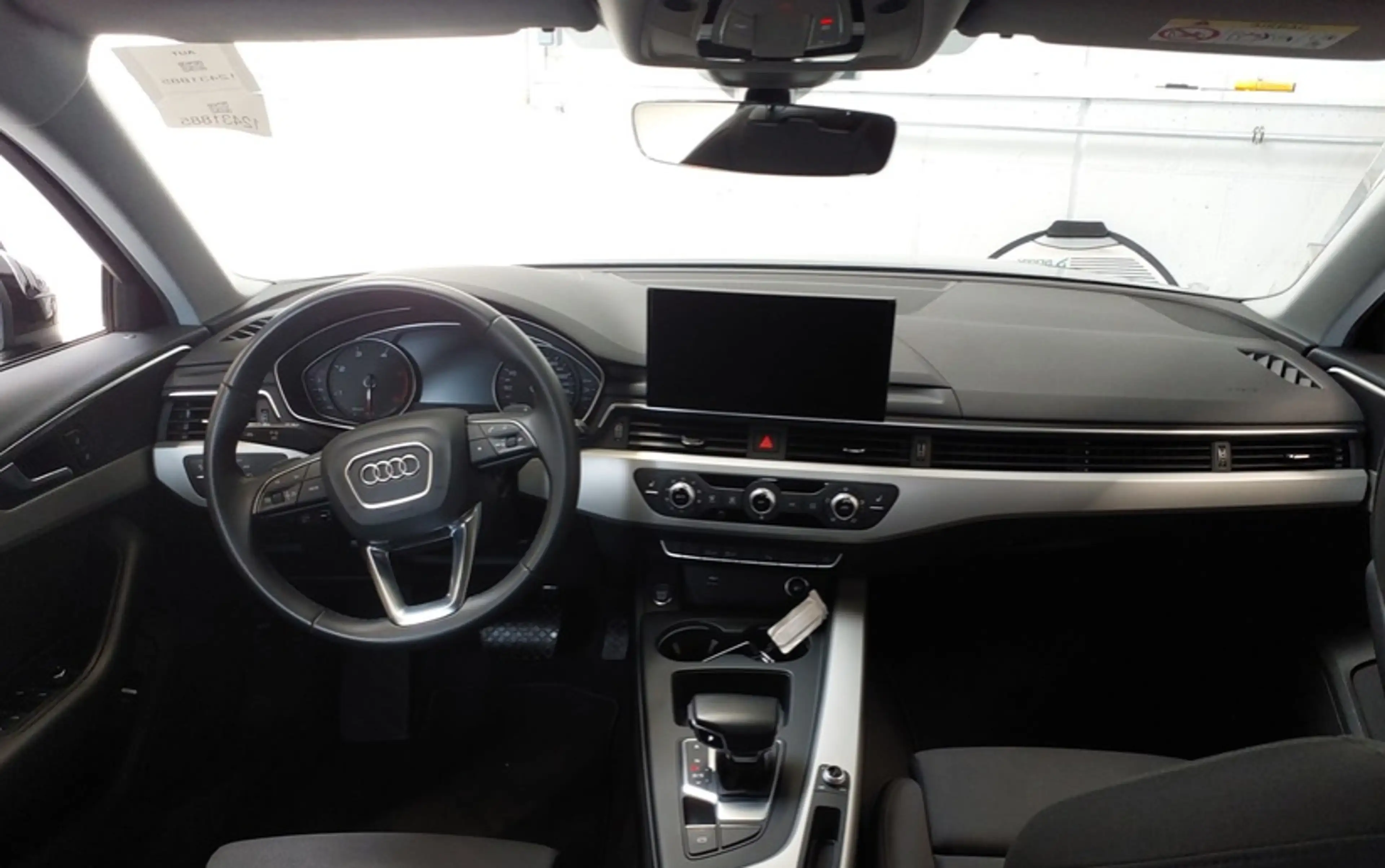 Audi A4 A4 Avant 35 TDI S-tronic *VOLL-LED*SPORTSITZE*SPORTLNKRD*NAVIGATION+MMI+**SHZ*ASSISTENZ**GLANZPAKET*DSP SOUND* — photo 6