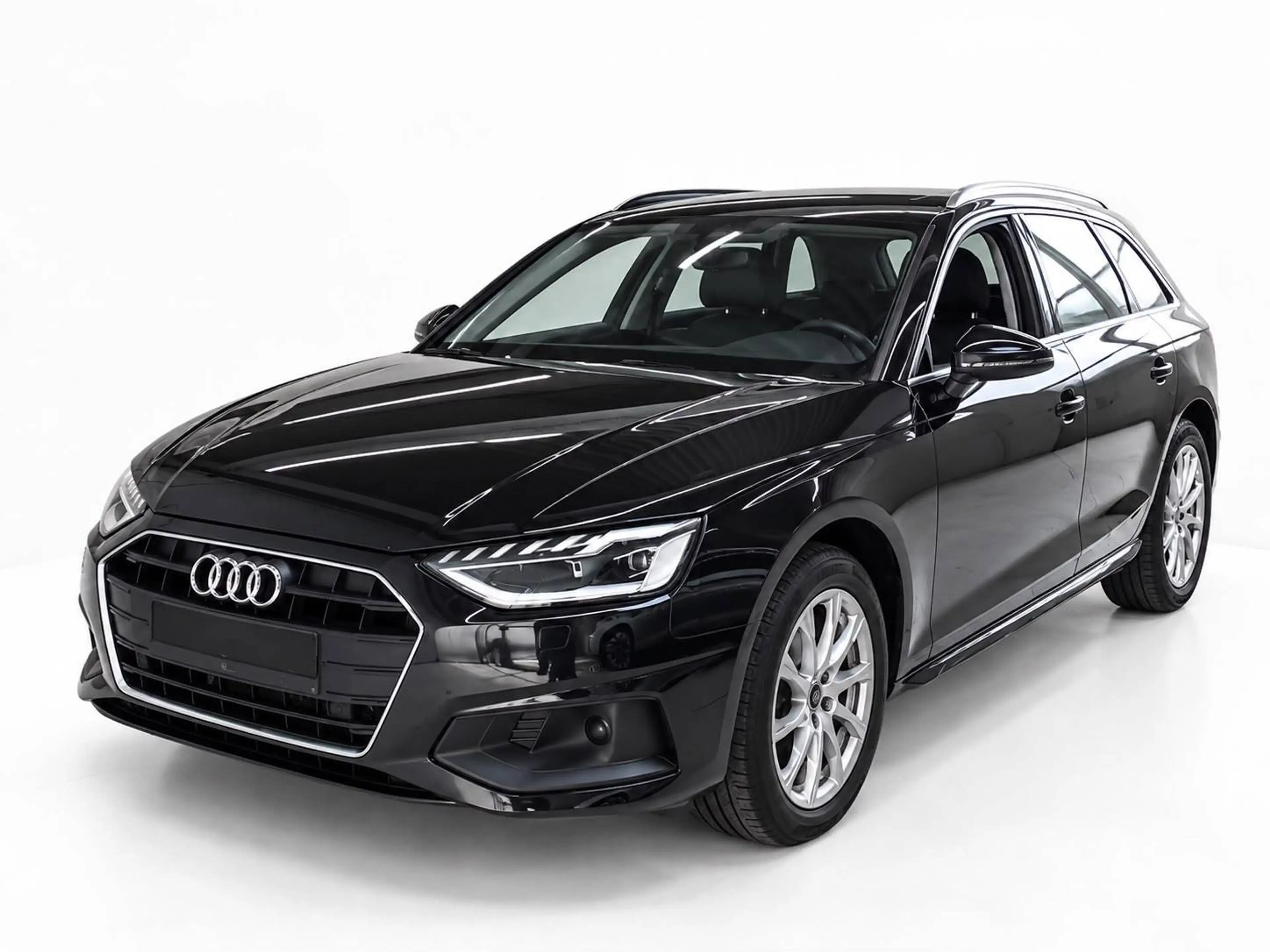 Audi A4 A4 Avant 35 TDI S-tronic *VOLL-LED*SPORTSITZE*SPORTLNKRD*NAVIGATION+MMI+**SHZ*ASSISTENZ**GLANZPAKET*DSP SOUND*