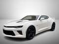 Chevrolet Camaro Coupé V8 Deutsches Fahrzeug VOLL Weiß - thumbnail 1