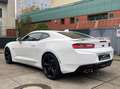 Chevrolet Camaro Coupé V8 Deutsches Fahrzeug VOLL Weiß - thumbnail 6