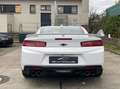 Chevrolet Camaro Coupé V8 Deutsches Fahrzeug VOLL Weiß - thumbnail 7