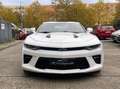 Chevrolet Camaro Coupé V8 Deutsches Fahrzeug VOLL Weiß - thumbnail 4