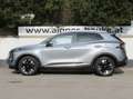 Kia Sportage 1,6 TGDI Silber DCT Grau - thumbnail 3