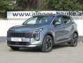 Kia Sportage 1,6 TGDI Silber DCT Grau - thumbnail 1