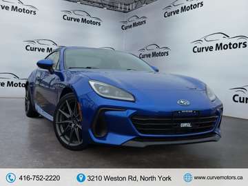 Sport-tech 6 SPEED MANUAL * 1OWNER / LOW KM / CARP