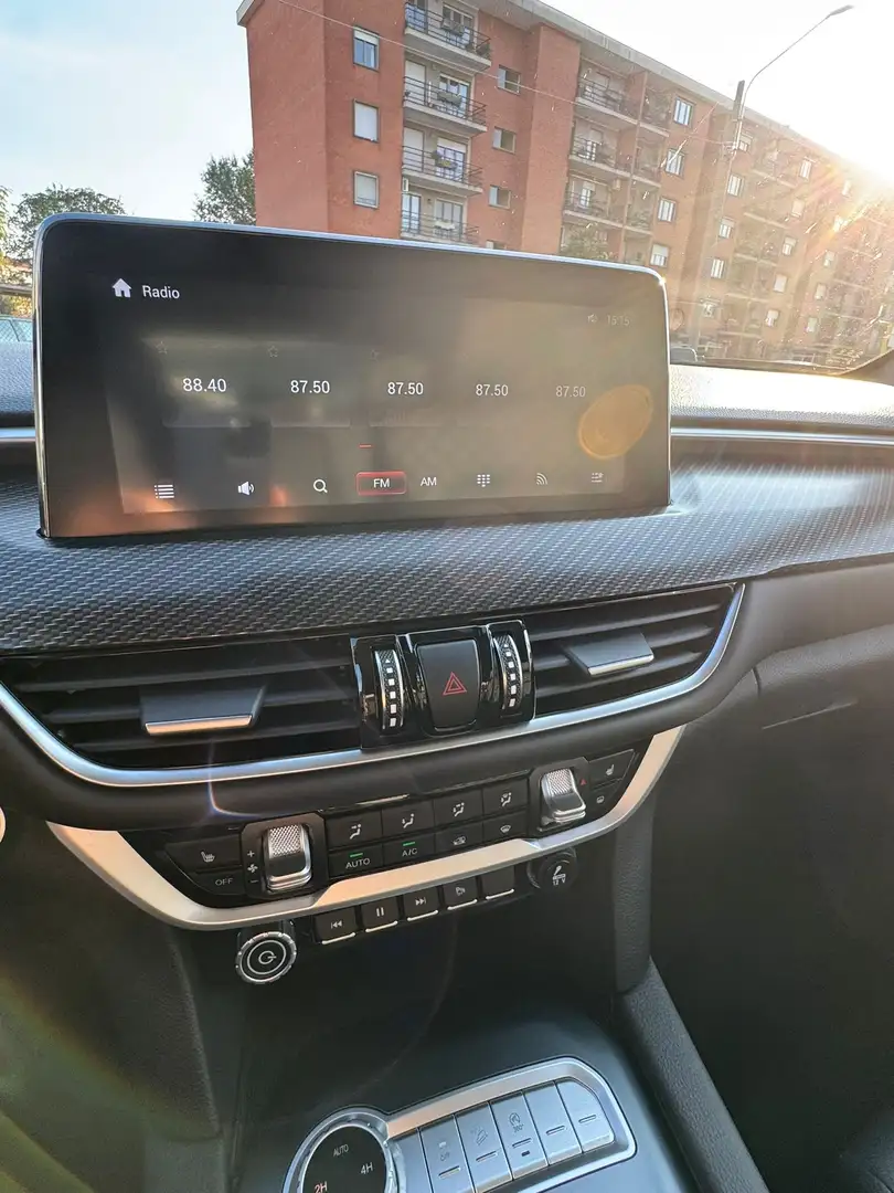 Foton Tunland G7 2.0 DIESEL 4X4 AUTOCARRO Azul - 2