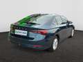 Skoda Octavia Octavia Clever 1.5 TSI m-HEV 110kW (150ch) DSG7 Blau - thumbnail 14