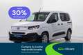 Fiat Doblo 1.5 Talla M 75KW Blanco - thumbnail 1