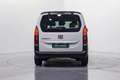 Fiat Doblo 1.5 Talla M 75KW Blanco - thumbnail 4