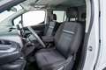 Fiat Doblo 1.5 Talla M 75KW Blanco - thumbnail 13