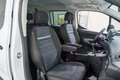 Fiat Doblo 1.5 Talla M 75KW Blanco - thumbnail 15