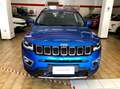 Jeep Compass Compass 1.3 turbo t4 phev Limited 4xe at6 Blau - thumbnail 1