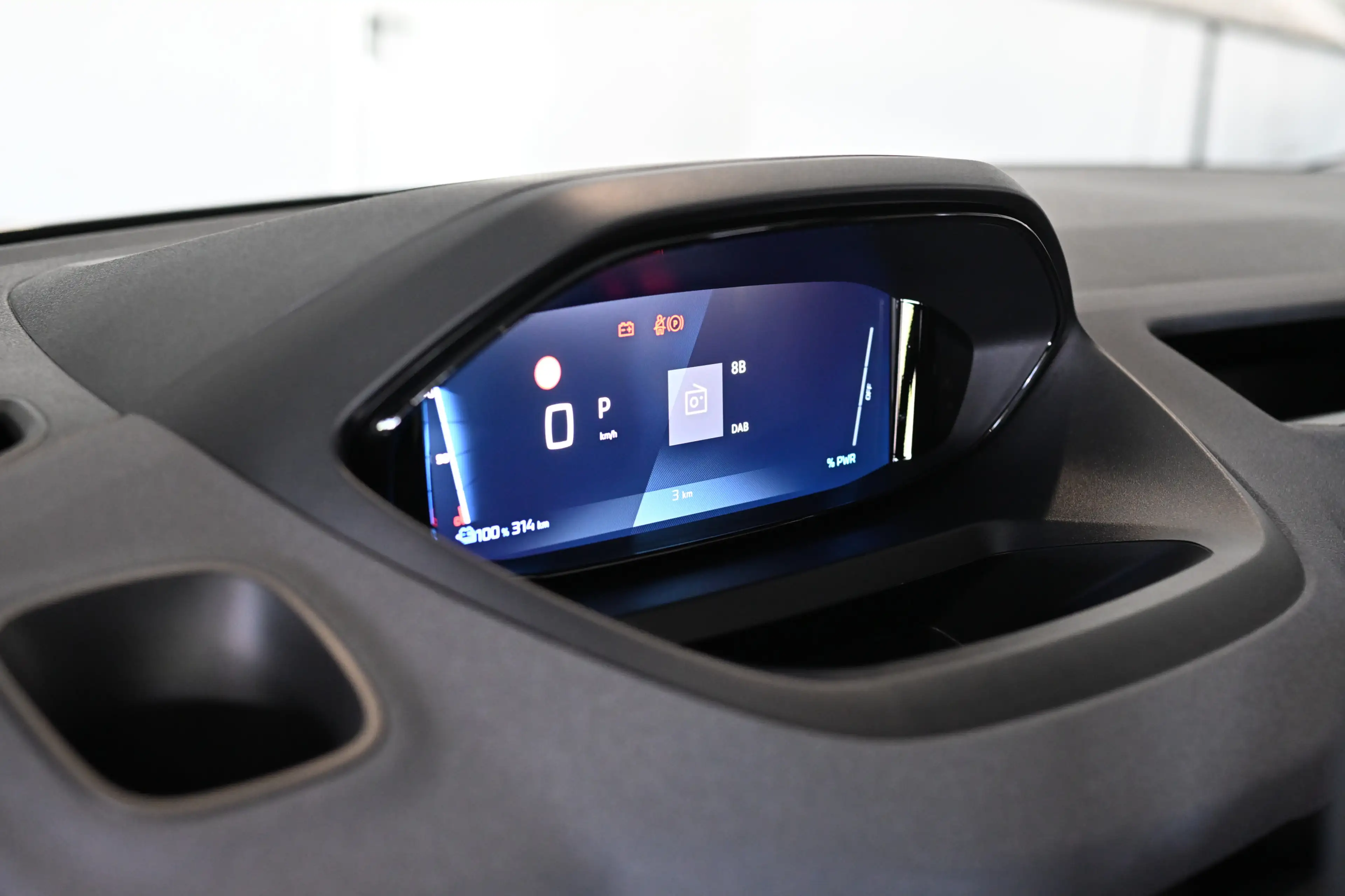 Peugeot e-Rifter GT L2 Navi ACC SHZ AHK-Vorbereitung LED — photo 14