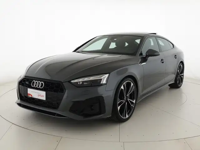 Audi A5 Sportback 45TFSI 265CV quattro Str S line Edition