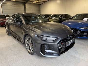 RS 5 2.9 TFSI Quattro PHEV Tiptronic (470 kW)