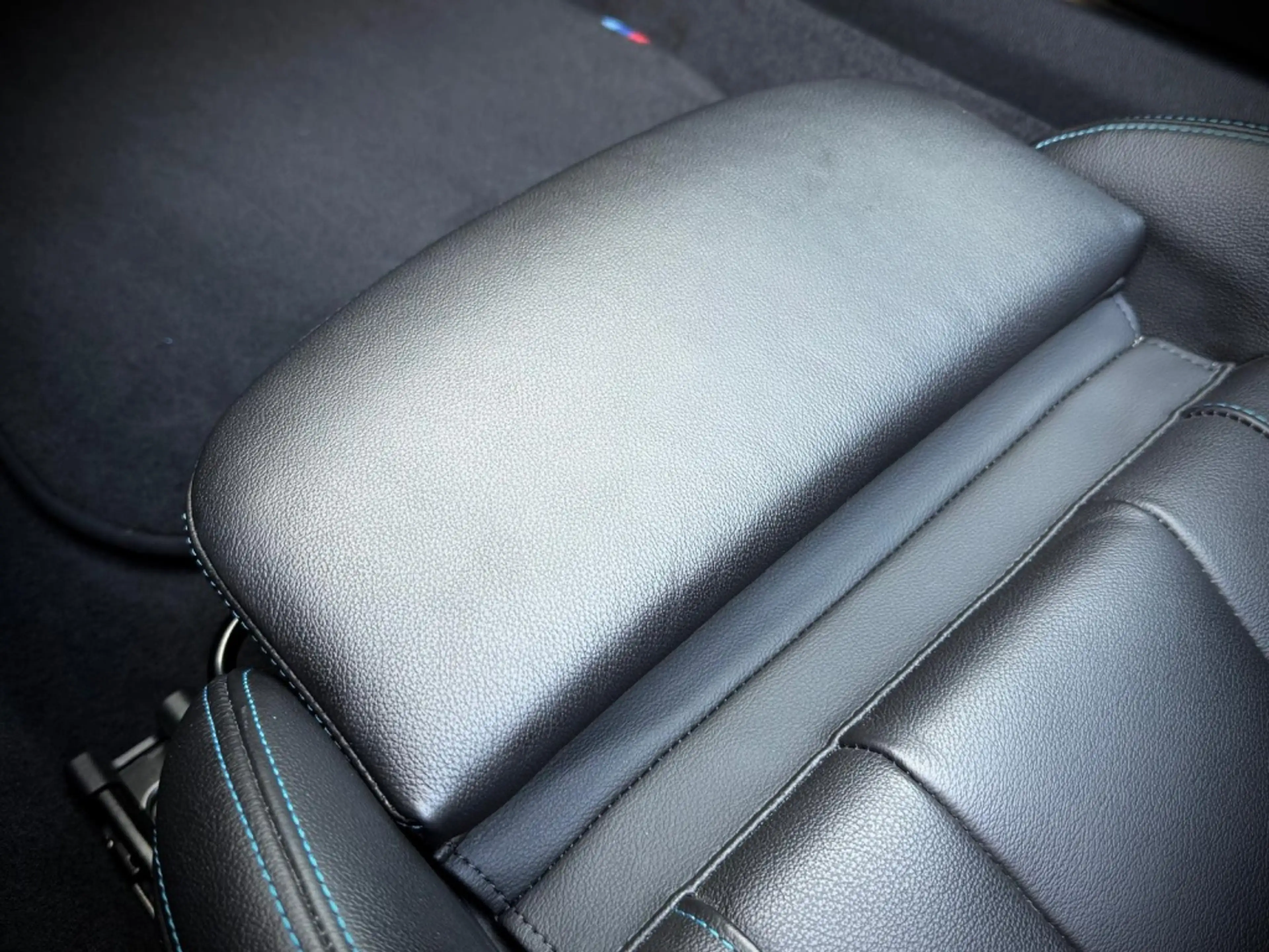 BMW Z4 Roadster (g29) M40i / M-Sport / Frozen grey / Harm — photo 28