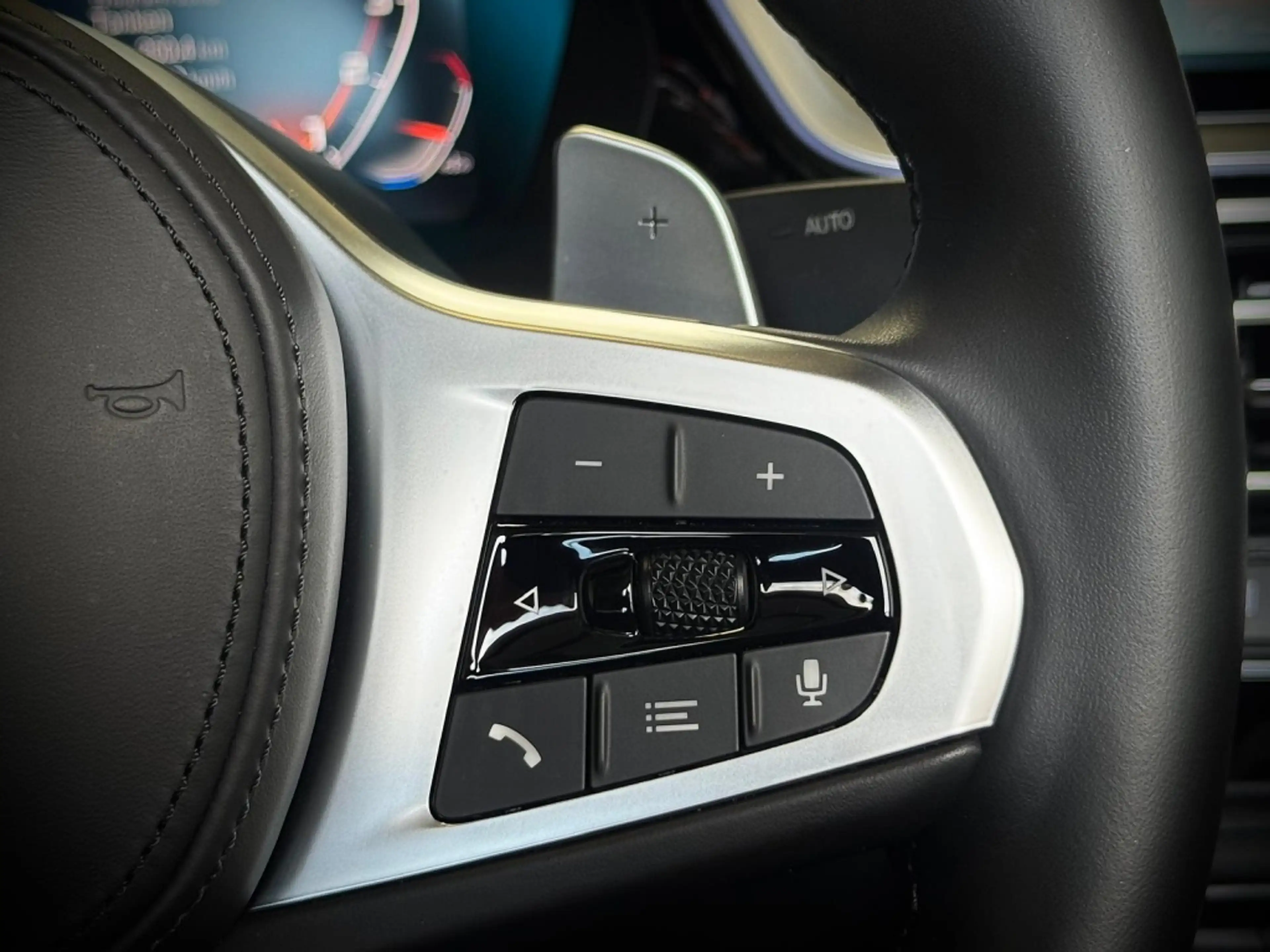 BMW Z4 Roadster (g29) M40i / M-Sport / Frozen grey / Harm — photo 36