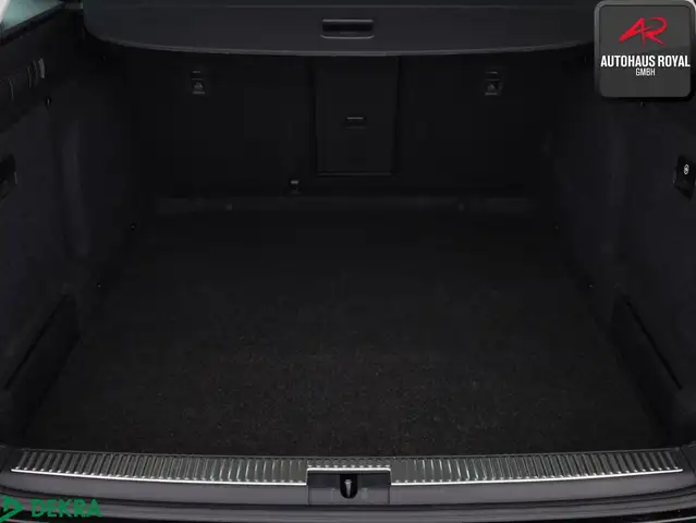 Skoda Superb view 13