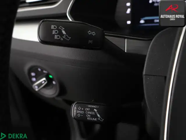 Skoda Superb view 15