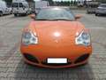 Porsche 996 911 Coupe 3.6 Carrera 4S Arancione - thumbnail 2