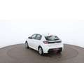 Peugeot 208 1.2 PureTech 75 Active KLIMA-ANLAGE TEMPOMAT Weiß - thumbnail 4