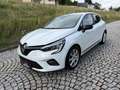 Renault Clio Evolution KLIMA TEMPOMAT NAVI R-KAM Weiß - thumbnail 2