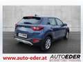 Kia Stonic 1,0 TGDI GPF ISG Titan Blau - thumbnail 6