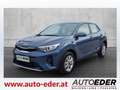 Kia Stonic 1,0 TGDI GPF ISG Titan Blau - thumbnail 3