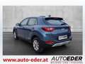 Kia Stonic 1,0 TGDI GPF ISG Titan Blau - thumbnail 4