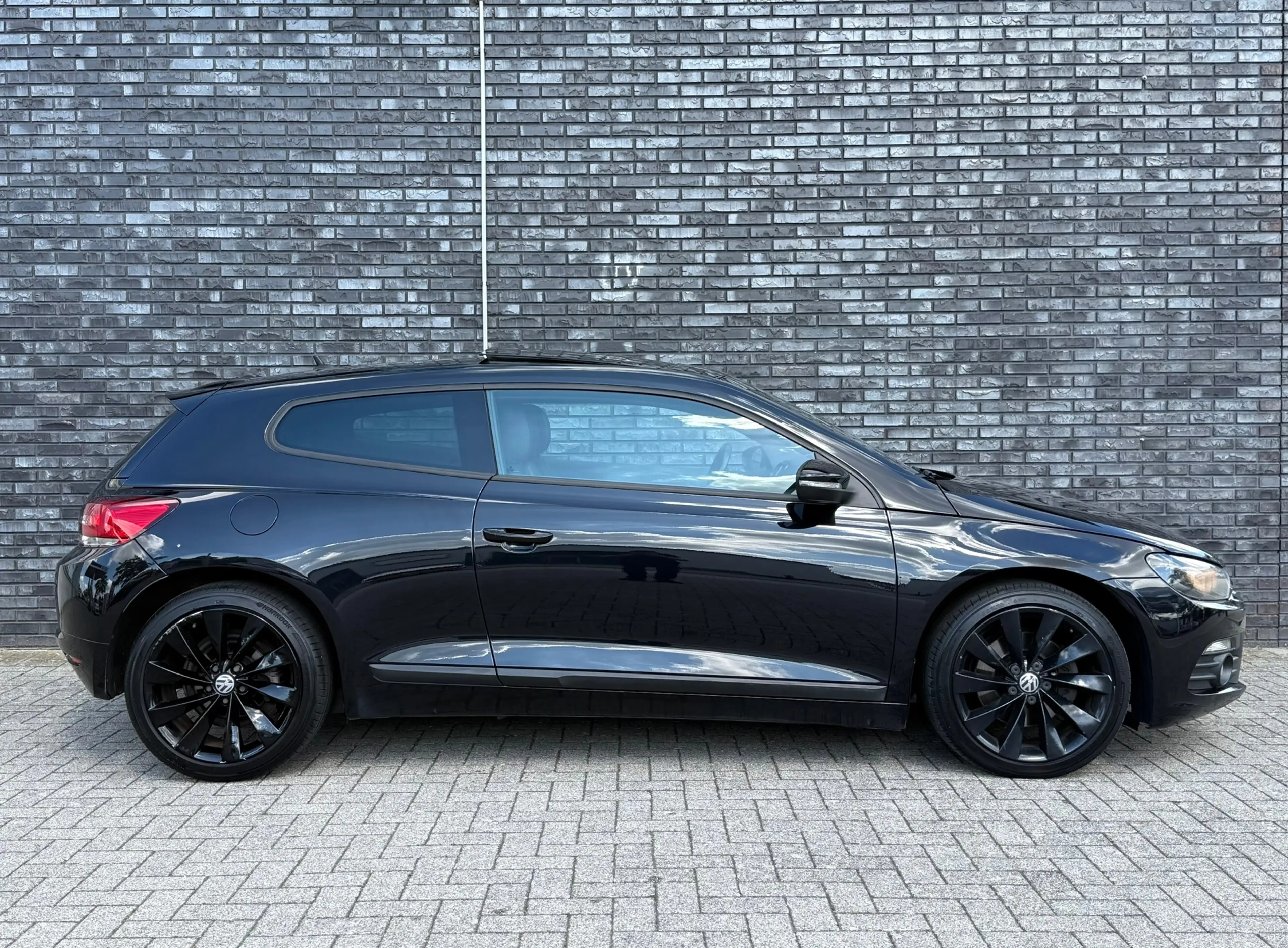 Volkswagen Scirocco 2.0 TSI Highline Plus Automaat|200pk|Pano|Cruise|P — photo 5