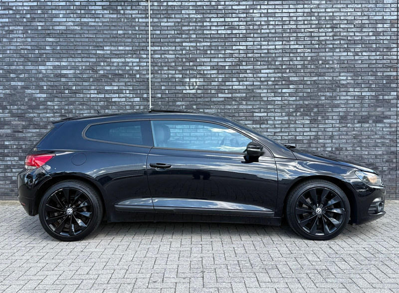 Volkswagen Scirocco 2.0 TSI Highline Plus Automaat|200pk|Pano|Cruise|P — photo 5