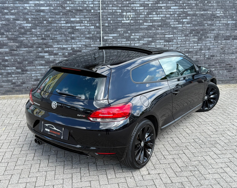 Volkswagen Scirocco 2.0 TSI Highline Plus Automaat|200pk|Pano|Cruise|P — photo 4