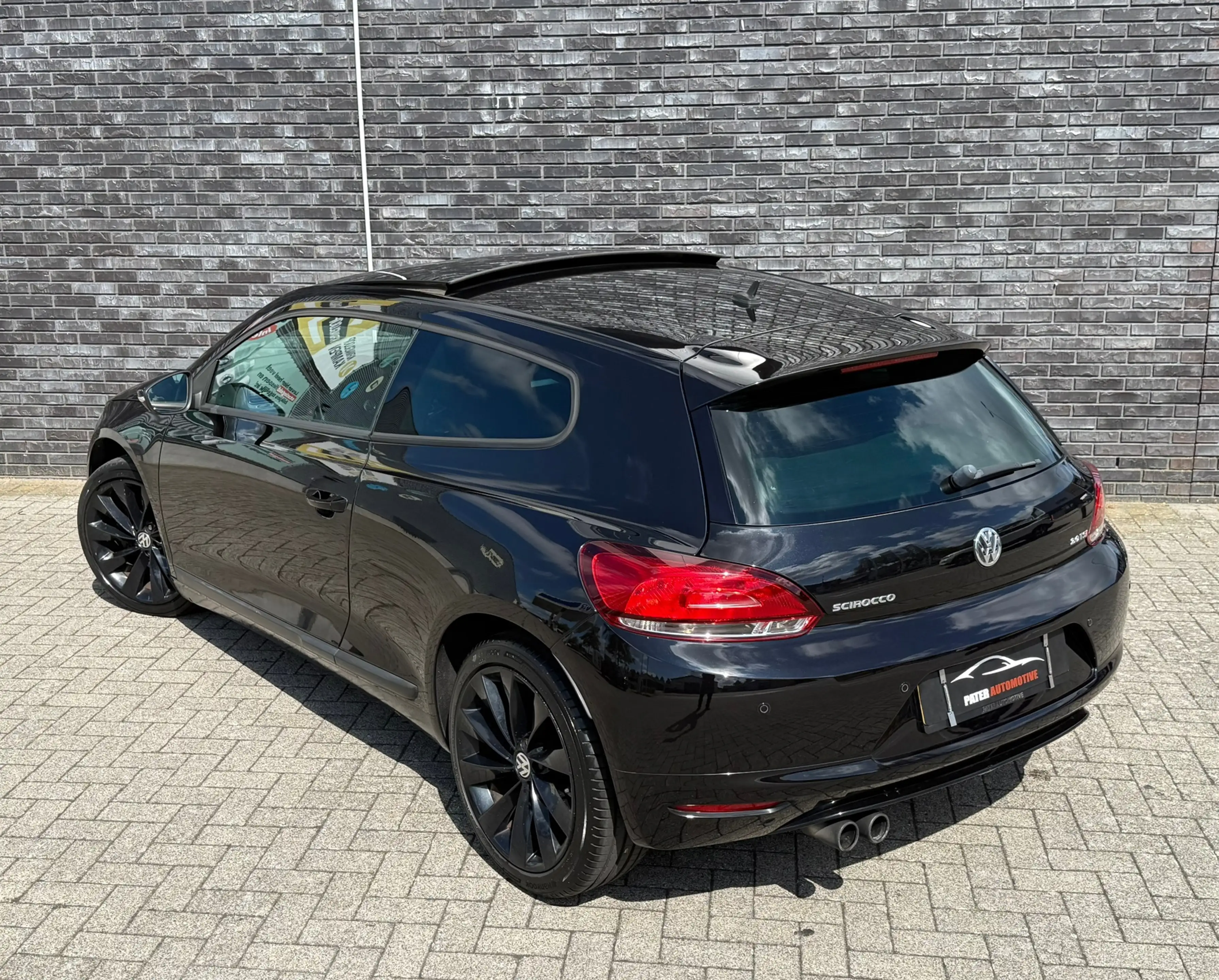 Volkswagen Scirocco 2.0 TSI Highline Plus Automaat|200pk|Pano|Cruise|P — photo 14